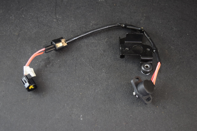 2000-2005 Mercury & Mariner Harness & TPS Connector 859295T1 75 90 HP