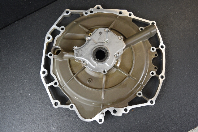 2002-2007 & UP Honda Oil Pump Assembly 15100-ZY3-000ZA 200 225 250 HP V6