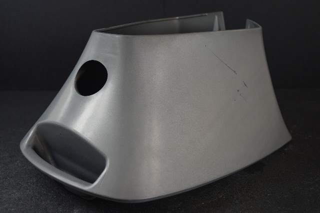 1994-1998 Mercury & Mariner Grey Trim Cover 821512A5 30 40 HP 2 Cylinder