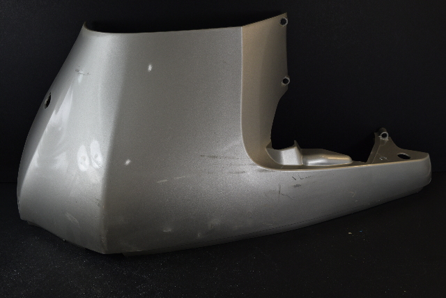 2002-2006 Honda Left Engine Cover 63715-ZY3-000ZA 200 225 HP V6
