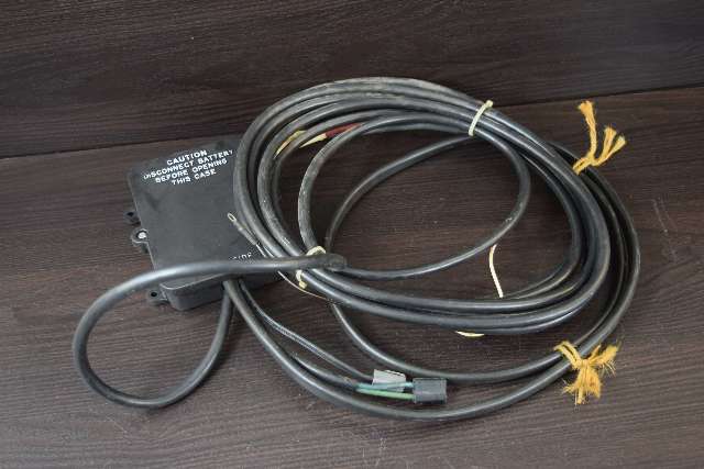 NEW OLD STOCK! 1985-1997 Johnson Evinrude Junction Box 174181 60-115 HP