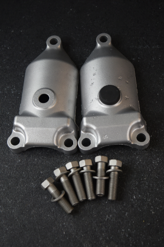 50111-ZY3-000 50111-ZY3-020 Honda 2002-07 & UP Mounting Housing 200 225 250 HP