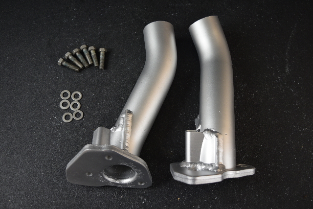 2002-2007 & Later Honda Pipe Kit 04101-ZY3-000 04101-ZY3-010 200 225 HP V6