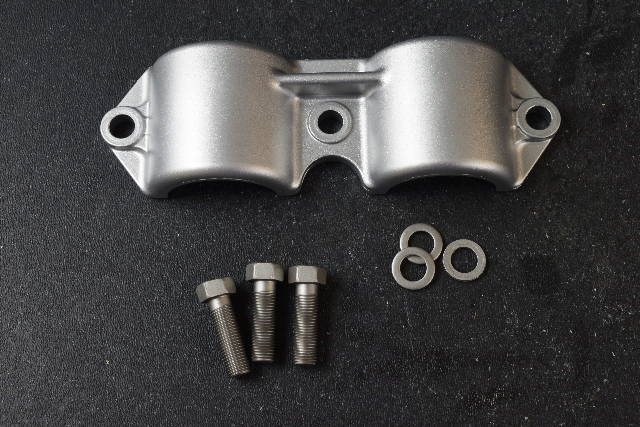 2002-2007 & Later Honda Mounting Housing 50109-ZY3-000 175 200 225 250 HP V6