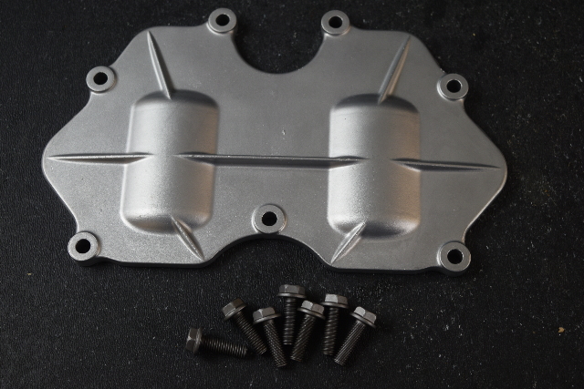 2002-2007 & Later Honda Upper Mount Cover 50166-ZY3-000 175 200 225 250 HP V6