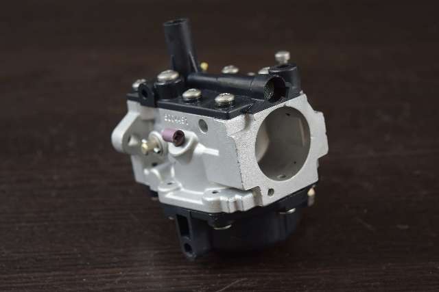 REBUILT! 1998 Johnson Evinrude Carburetor 5000044 C# 345209 4 HP 2 Cylinder