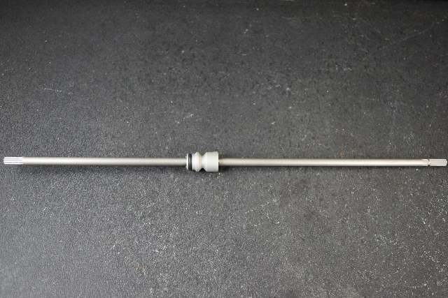 1970-1980 Mercury Long Shift Shaft 56830A1 20 200 HP 2 Cylinder