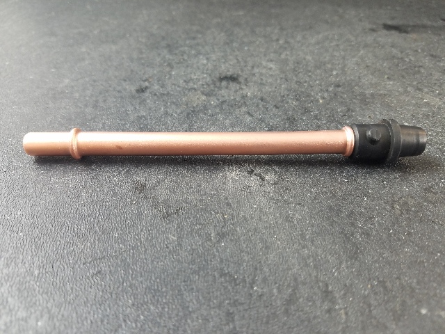 FRESHWATER! 1995-2001 Johnson Evinrude Water Pickup Tube 337383 9.9 15 HP