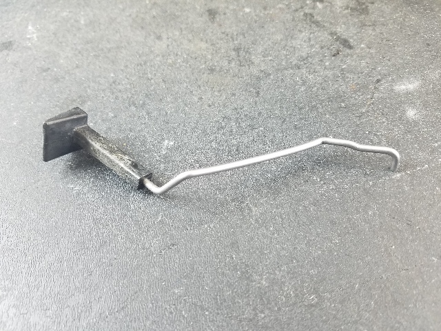 1972-1974 Johnson Evinrude Choke Knob Assembly 385372 85 115 125 135 HP V4