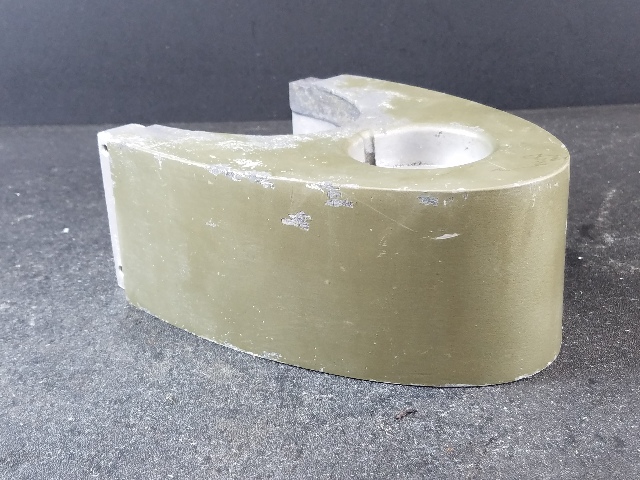 385042 383600 Johnson Evinrude 1969-1972 Mount Bracket 85 100 115 125 HP V4