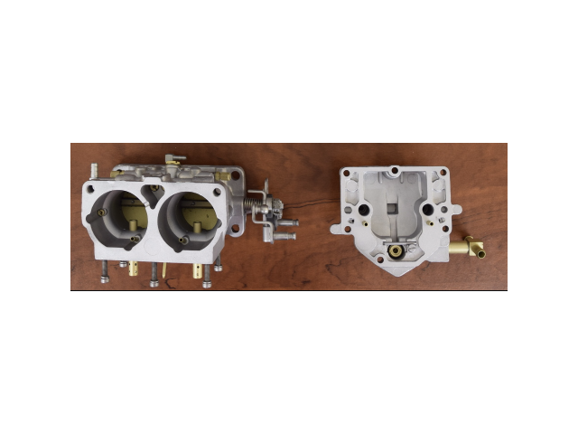 818650A34 WMH-32 WMH32 Mercury Mariner 1992-95 Carburetor 150 HP REBUILT