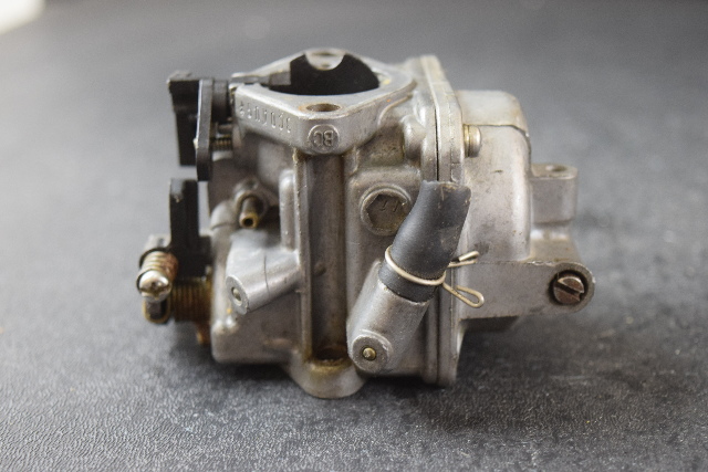 REFURBISHED! 2006 Mercury Carburetor Assembly 803819T03 4 HP 4-Stoke