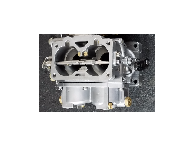 REFURBISHED! Unknown Years & HP Yamaha Carburetor 6R201 621400 P2Y02P
