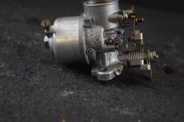 REFURBISHED! 1984-1985 Suzuki Carburetor Assembly 13200-98130 6 HP 2 Cyl