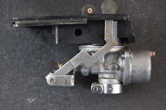 8231752 Mercury 1990-1998 Carburetor 2.5 3 3.3 HP 1 Cylinder REBUILT