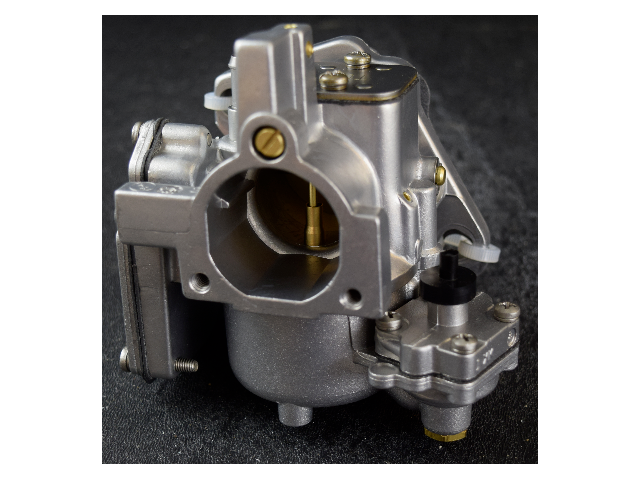 REBUILT! 1999-2004 Mercury Carburetor 9726T11 WMC-63 WMC63 6 8 9.9 15 HP