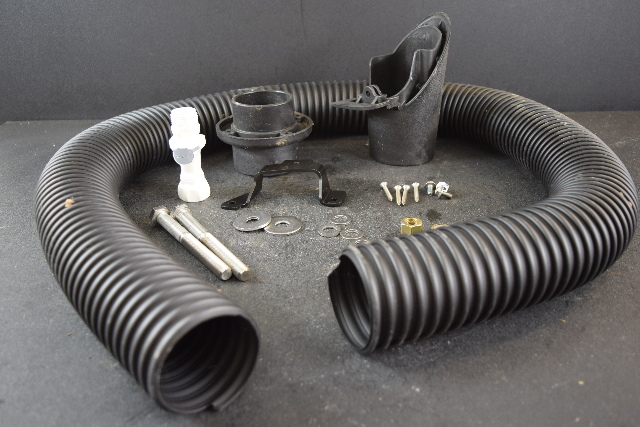 NEW OLD STOCK! Mercury Rigging Hose Kit 842756A01 32-842756A01