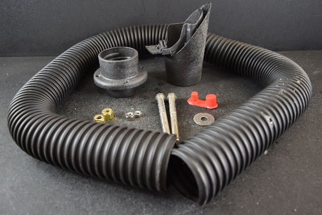 NEW OLD STOCK Mercury Rigging Hose Kit 842756A01 32-842756A01 Not Complete!