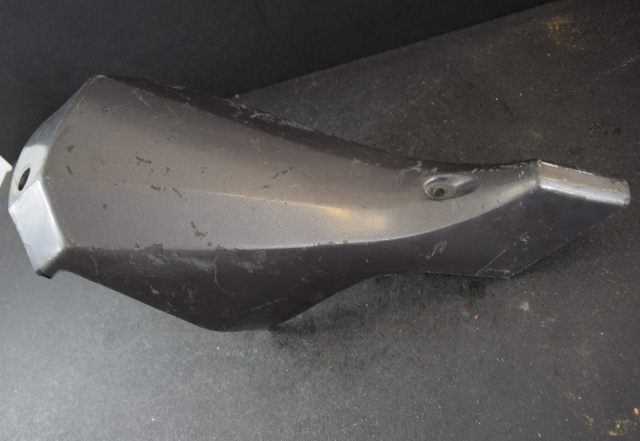 1990-1993 OMC Rear Gearcase Cover 913892 3.2  5.7  5.8  7.4  8.2 L
