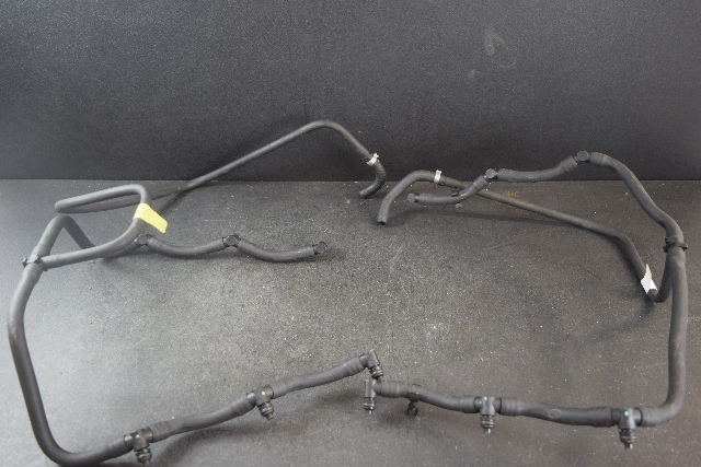 2004-2012 & Later Evinrude Fuel Rail Supply & Return 5005355 200 225 250 300 HP V6