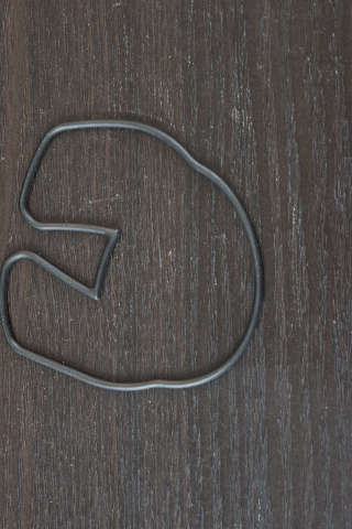 New Old Stock! 1994-1995 Johnson Evinrude OMC Water Pump Seal 3853473 5.8 7.4L