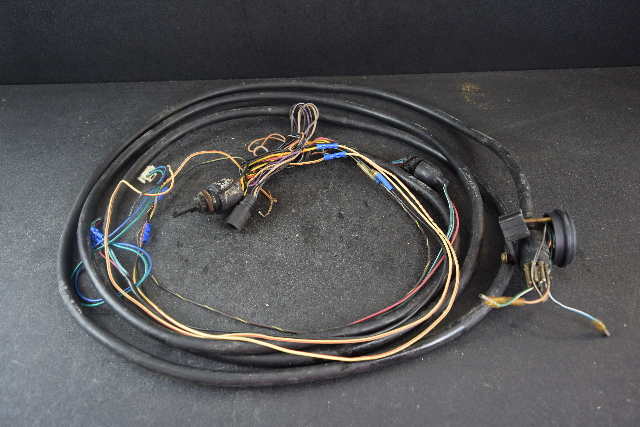 1995-2002 Mercury & Mariner Ignition Wiring Harness 825433A11 225 250 300 HP V6