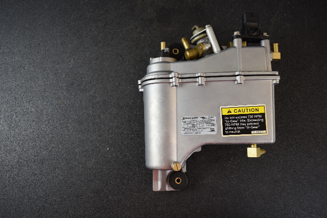 1995-02 Mercury & Mariner Complete Vapor Separator 809088T 8140101 225 250 300