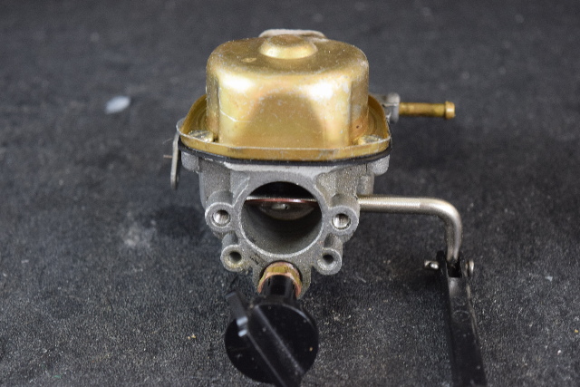 REFURBISHED! 1978 Johnson Evinrude Carburetor 388902 C# 319010 4 HP 2 Cylinder