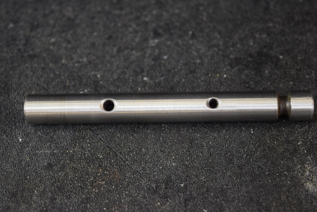 1973-1980 Johnson Evinrude Propeller Shaft 385236 4 HP 2 Cyl