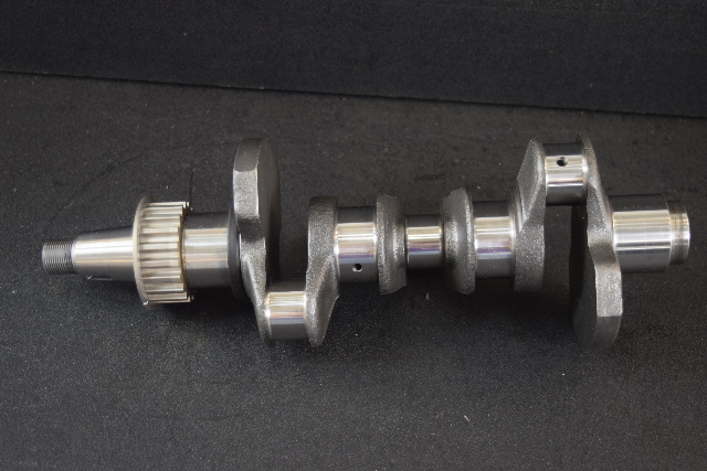 1999-2005 Mercury & Mariner Crankshaft 834774T2 30 40 HP 4-Stroke 3 Cylinder