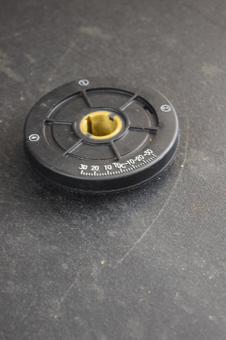 513788 0513788 Johnson Evnirude 1995-2006 Encoder 90 100 105 115 HP V4