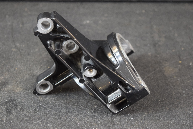 1995-1999 Mercury & Mariner Starter Motor Bracket 826008 8 9.9 HP 4 stroke