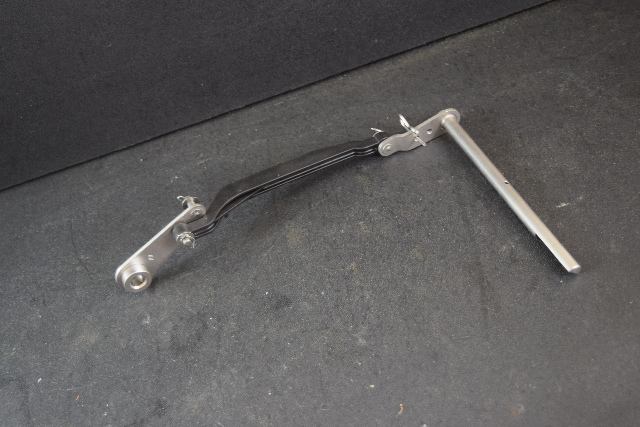 1991-2006 Johnson Evinrude Shift Shaft & Lever 5000470 436902 75 90 100+ HP