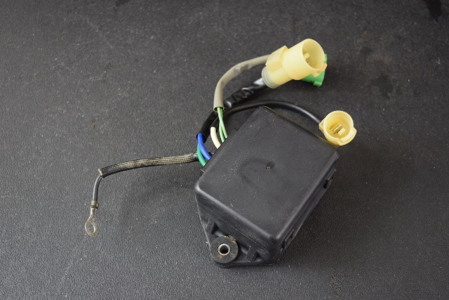 2002-2005 Honda Power Tilt Relay 38550-ZY3-003 200 225 HP V6