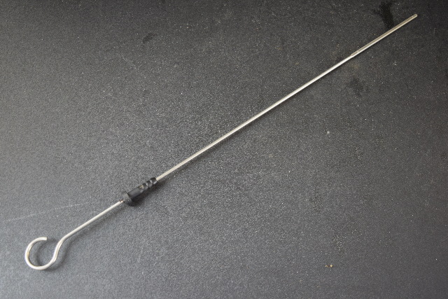 2002-2007 & Later Honda Oil Dipstick 15655-ZY3-000 200 225 HP V6
