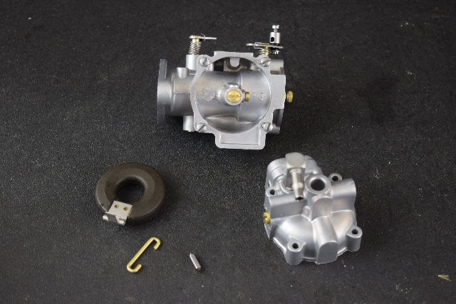CLEAN! Unknown Years & HPs Elgin Tillotson Carburetor MD94A MD-94A