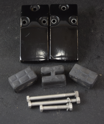 1980-1987 Mercury & Mariner Lower Mount Cover 95068A1 85123 85122 18 20 25 HP