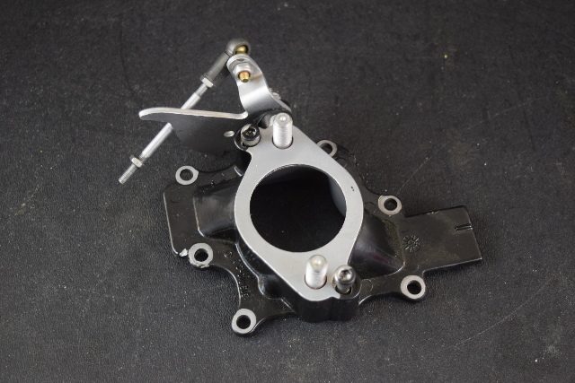 FA691167 819410A3 C# 819410-C3 Force 1990-97 Carburetor Adapter Flange 40 50 HP
