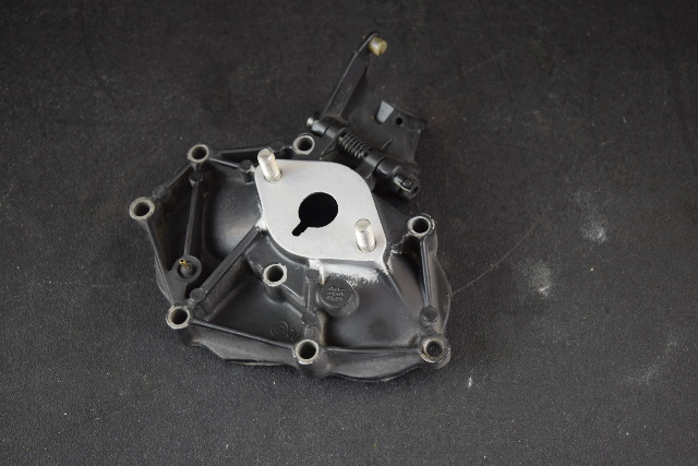 434148 Johnson Evinrude 1991-1997 Intake Manifold 20 HP 2 Cyl