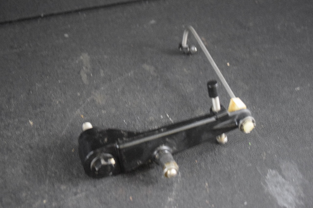 1986- 1998 Johnson Evinrude Spark Control Lever 330898 88 90 100 110 112 115 HP