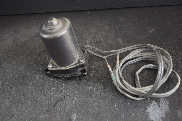 1984-1992 OEM Johnson Evinrude Tilt & Trim Motor 394176 60 70 75 85 88 90 + HP