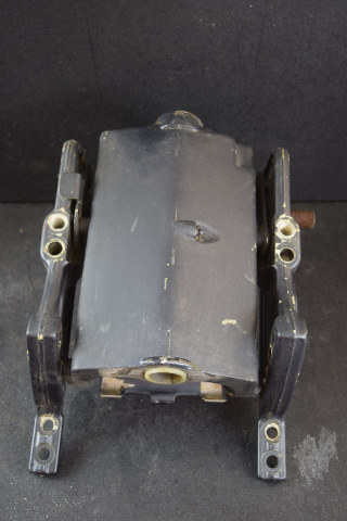 1989 Force Swivel Bracket A658072 35 HP 2 Cylinder