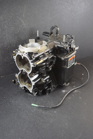 1994-1999 Mercury & Mariner Rebuildable Powerhead 821358A5 30 40 HP 2 Cyl