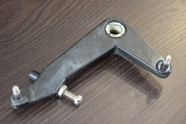 1986-2001 Johnson Evinrude Throttle Lever 331498 396374 185 200 225 250 HP