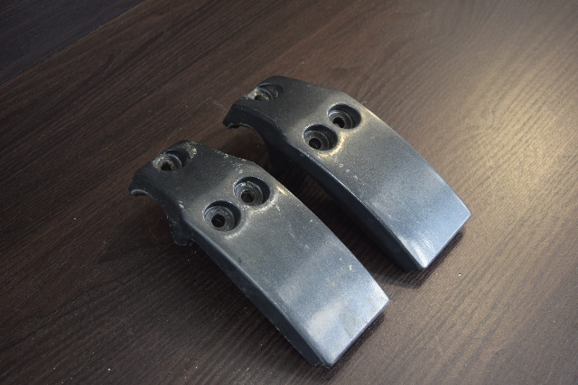 821780F3 821780F4 Force 1995-99 Cover Mount Painted Set 40 50 HP 2 Cylinder
