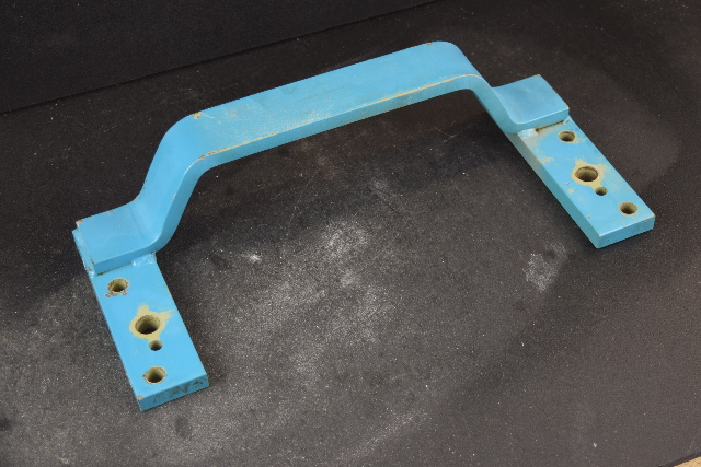 981156 OMC Cobra 1975-1979 Sterndrive Tie Bar & Extension 240 HP V8