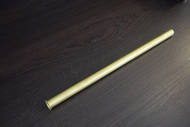 1998-2006 & Later Yamaha Water Pickup Tube 66K-44361-00-00 200 225 250 300 HP