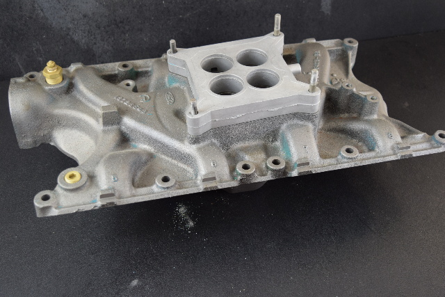 13726548 OMC Ford Cobra Sterndrive Intake Manifold D7J3-9425-BA 240 HP V8 990251