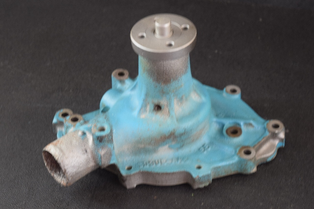 OMC Ford Cobra Sterndrive Water Pump D3UE-AA 240 HP V8 990251N