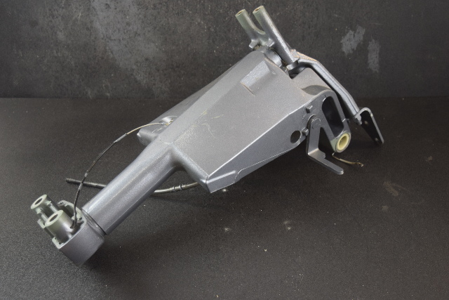 1996-04 Yamaha Swivel & Steering Bracket 63D-43311-14-4D 63D-42510-11-4D 40 50